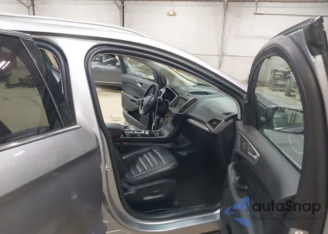 2020 Ford Edge Sel from USA, damaged, VIN 2FMPK4J93LBA68045